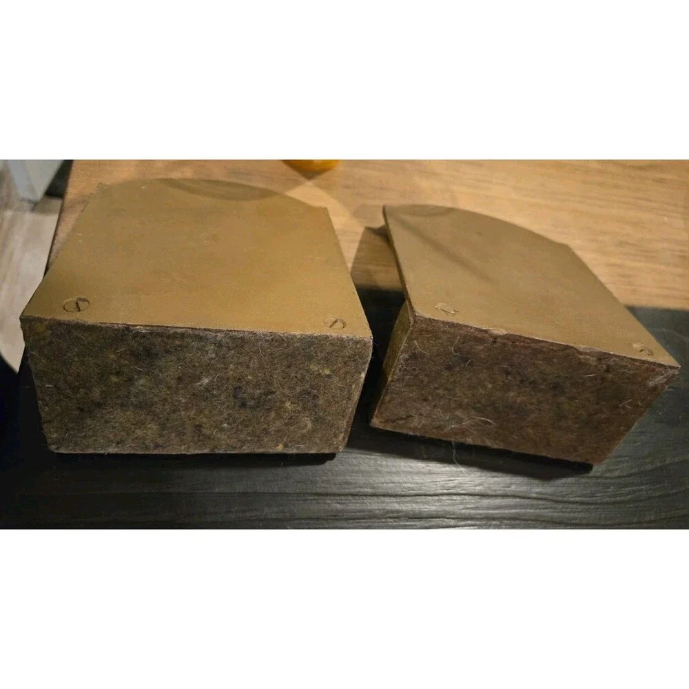 Unbranded antique cast